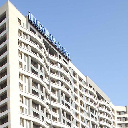 מלון מומביי Lalco Residency מראה חיצוני תמונה