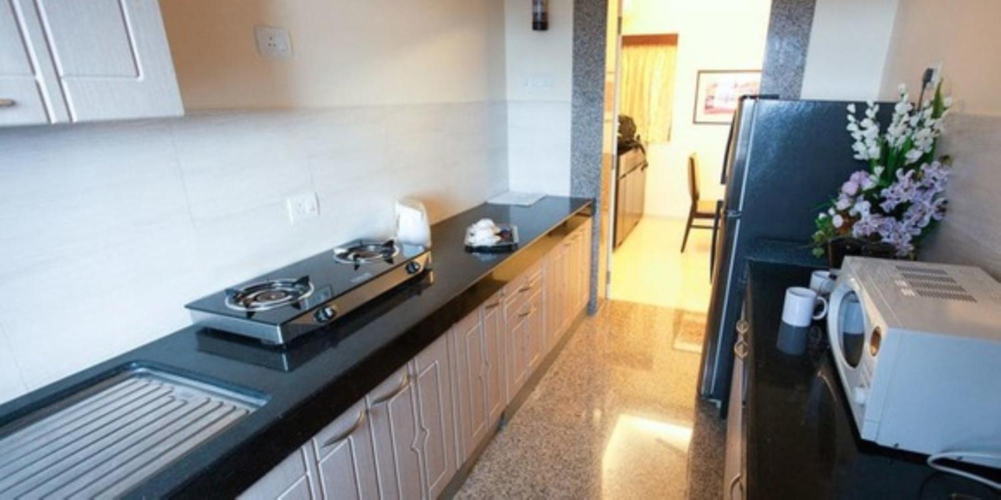 מלון מומביי Lalco Residency חדר תמונה